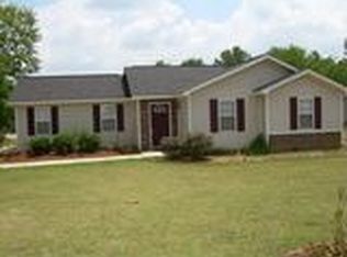 321 Vineyard Dr, Athens, GA 30607