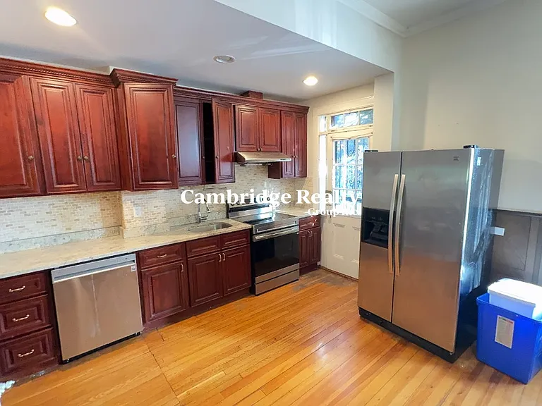11 Worthington St #T — Photo 1