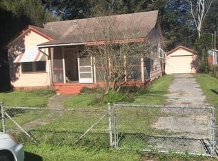 1306 Wilson Ave, Perdido Key, FL 32507