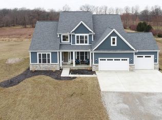 2100 State Route 605 S, Galena, OH 43021