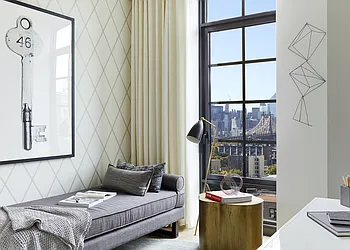 Rented by Aura Management