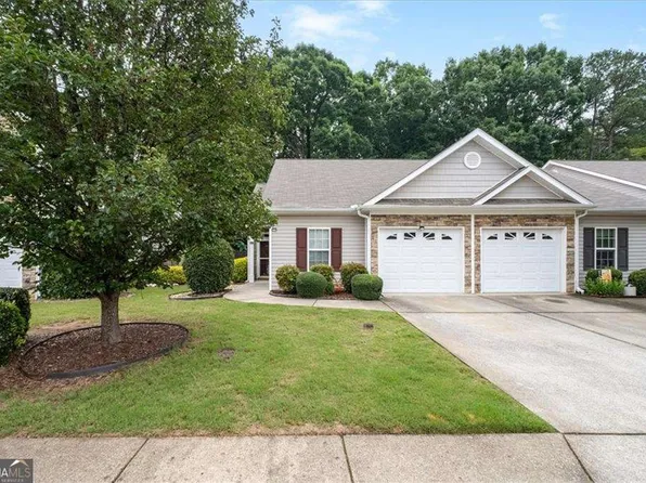 173 Linton Dr, Acworth, GA 30102