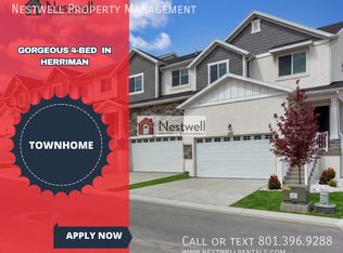 4218 W Juniper Shade Dr, Herriman, UT 84096