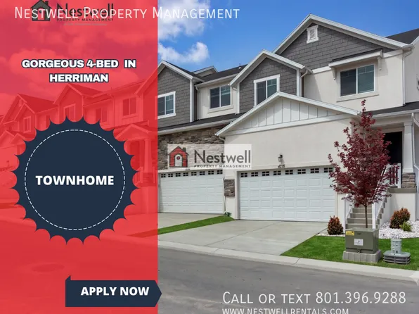 4218 W Juniper Shade Dr, Herriman, UT 84096