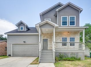 4927 E Ridge Creek Dr, Houston, TX 77053