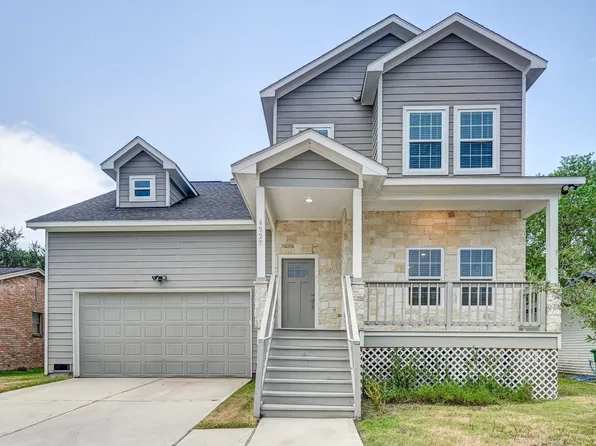 4927 E Ridge Creek Dr, Houston, TX 77053