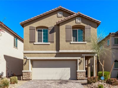10160 W Meranto Ave, Las Vegas, NV, 89178