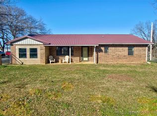 6482 E 133rd St S, Muskogee, OK 74403