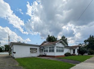 404 E Stewart Ave, Opp, AL 36467