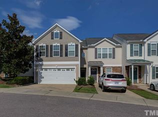 8824 Thornton Garden Ln, Raleigh, NC 27616