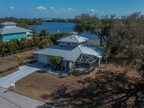 209 Springview Cir NW, Pt Charlotte, FL 33948