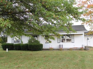 24538 Lunda Rd, Raymond, OH 43067