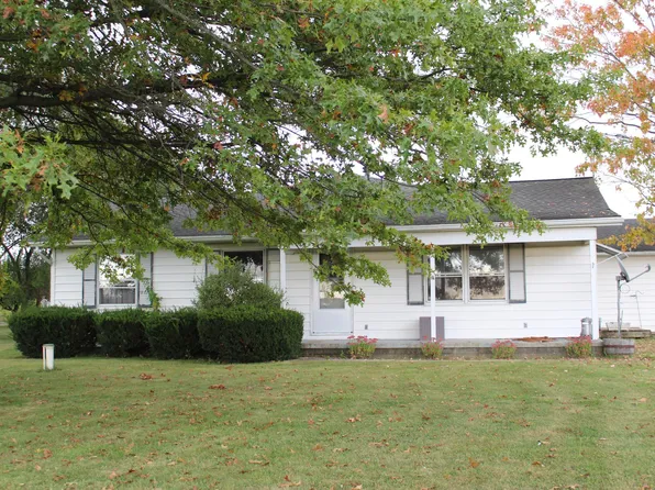 24538 Lunda Rd, Raymond, OH 43067