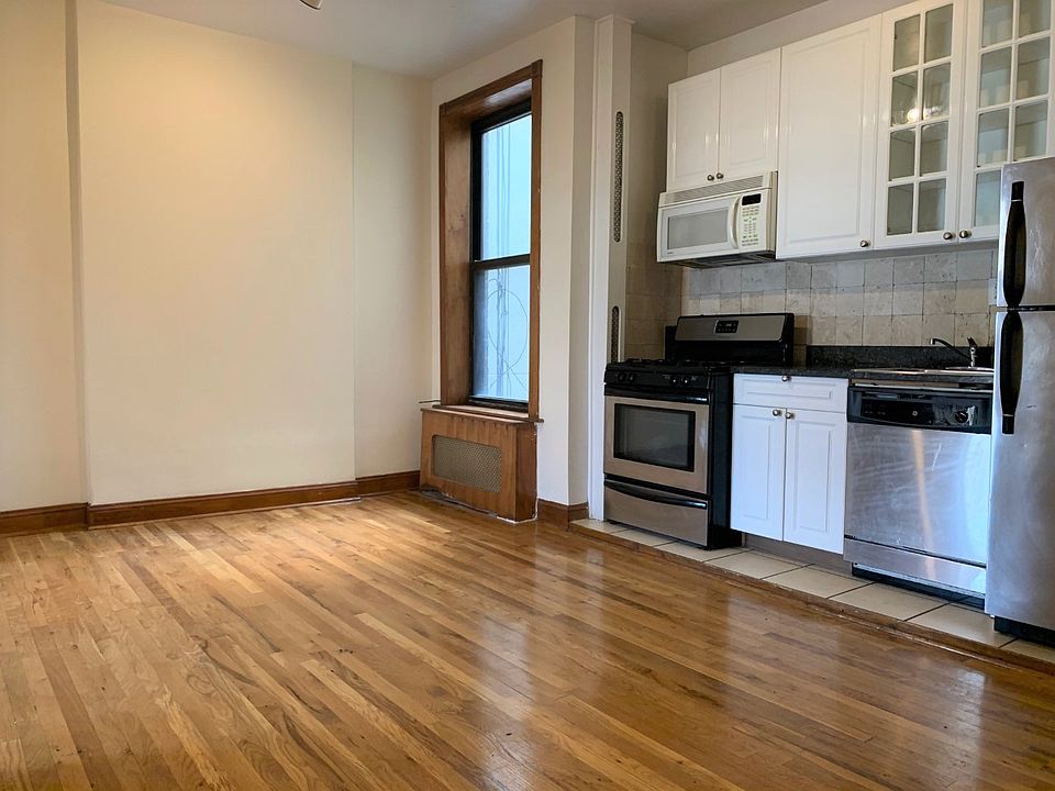 274 W 19th St #5Z, New York, NY 10011 | Zillow