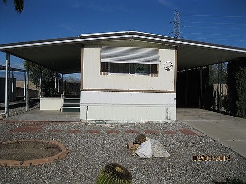 1st image of 1302 W Ajo Way Unit 37