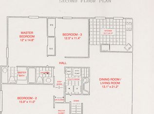 1648 Bluebird Dr #B, Yardley, PA 19067