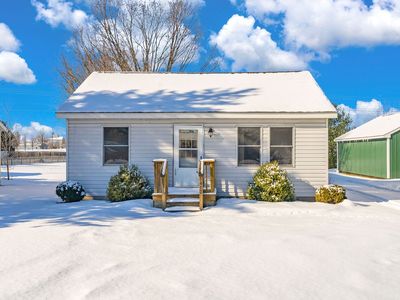 5412 Sandusky Rd, Peck, MI, 48466