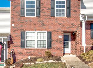 240 Buck Run Dr, Nashville, TN 37214