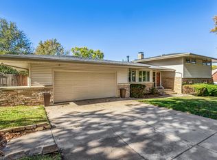 1845 N Ridge Rd, El Dorado, KS 67042