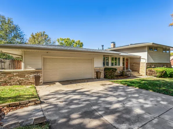 1845 N Ridge Rd, El Dorado, KS 67042