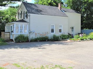 1 Dunbar Ct, Waterville, ME 04901