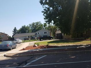 7235 Palmer Park Blvd, Colorado Springs, CO 80915