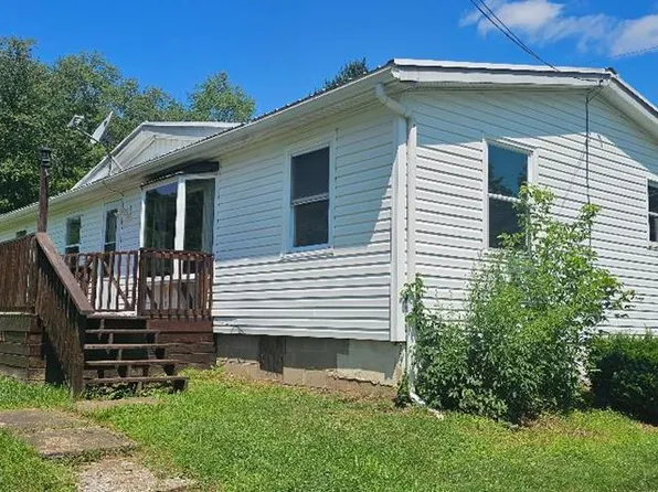 147 E Cutler Rd, Port Allegany, PA 16743
