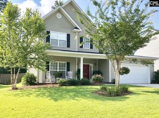 329 Nichols Branch Ln, Irmo, SC 29063