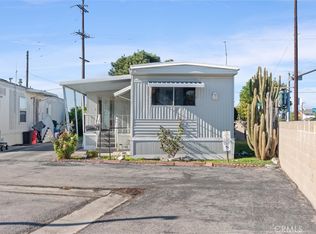 1502 E Carson St SPC 105, Carson, CA 90745