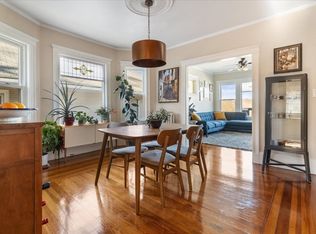 31 Langley Rd #2, Brighton, MA 02135