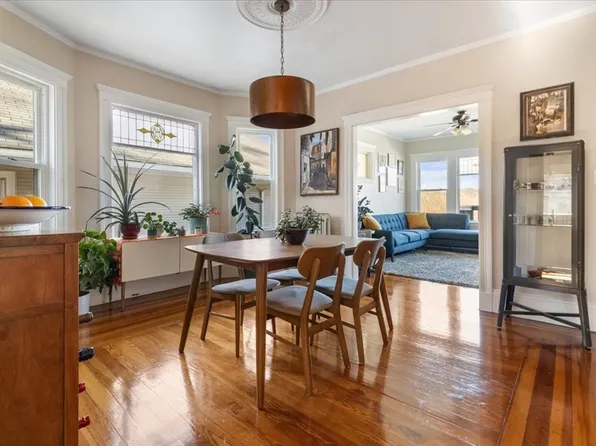 31 Langley Rd #2, Brighton, MA 02135