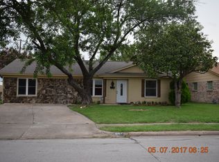 601 N Briery Rd, Irving, TX 75061