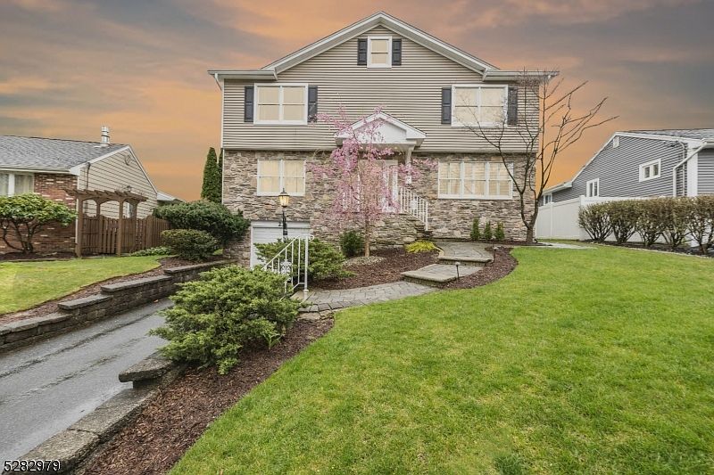 23 Winding Way, Cedar Grove, NJ 07009 Zillow