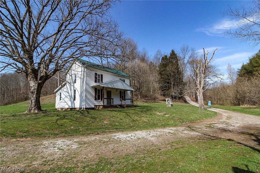 39353 Walnut Camp Rd, Sardis, OH 43946 Zillow