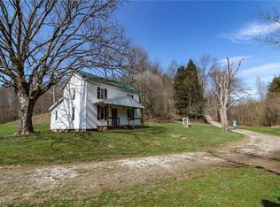 39353 Walnut Camp Rd, Sardis, OH 43946