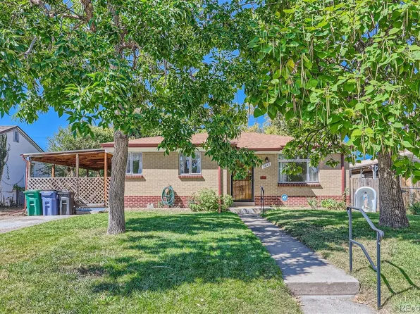 5047 milwaukee Street, Denver, CO 80216