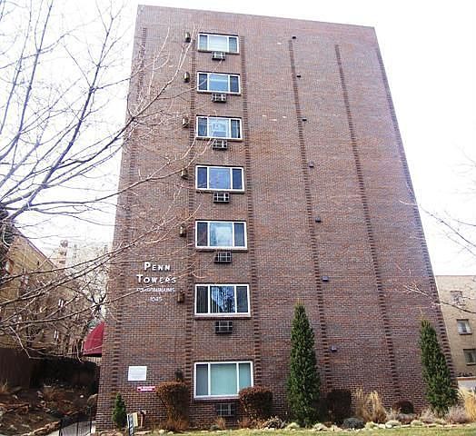 1st image of 1045 Pennsylvania St APT 303