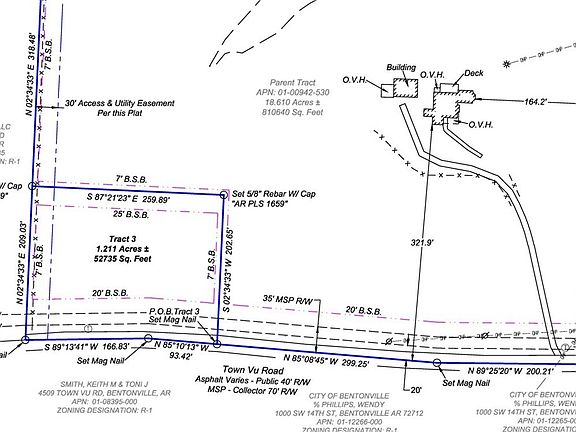 2nd image of Town Vu Rd #3
