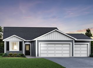 Ashlyn Plan, Meadow Crossing, New Richmond, WI 54017
