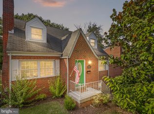 3106 63rd Pl, Landover, MD 20785