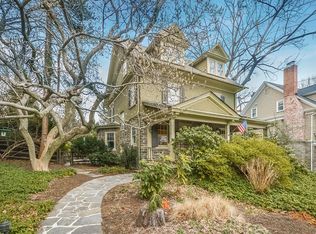 259 Wyncote Rd, Jenkintown, PA 19046