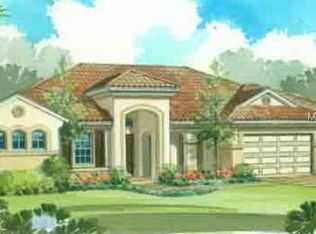 222 Portofino Dr, North Venice, FL 34275