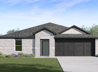 1852 Thelma St, Springdale, AR 72762