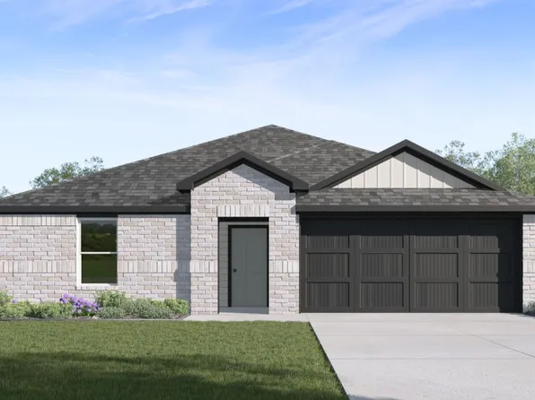 1852 Thelma St, Springdale, AR 72762