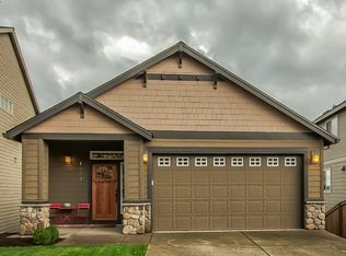 14936 SE Shaunte Ln, Happy Valley, OR 97086