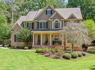 1610 Reddstone Close, Milton, GA 30004