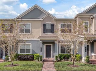 7953 Ava Jade Aly #136, Winter Garden, FL 34787
