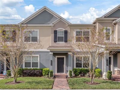 7953 Ava Jade Aly #136, Winter Garden, FL, 34787