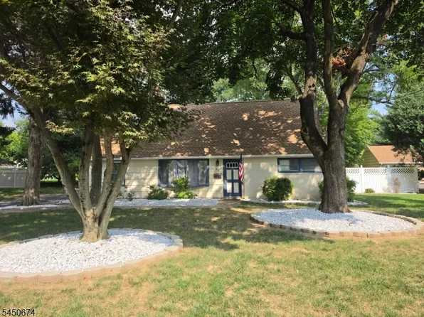 822 mountain, Bridgewater Twp., NJ 08805