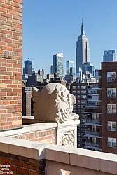 Sold by Brown Harris Stevens